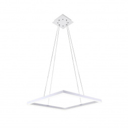 Подвесной светодиодный светильник Kink Light Альтис 08225,01(4000K)