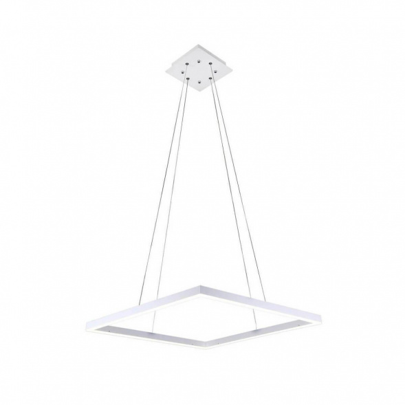 Подвесной светодиодный светильник Kink Light Альтис 08225,01(4000K)