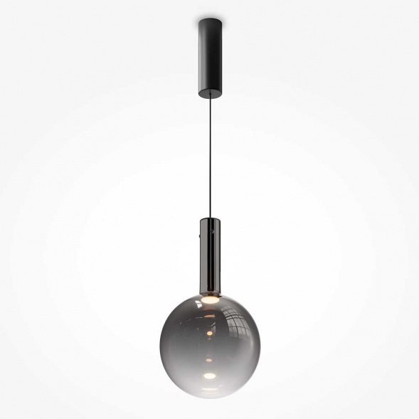 Подвесной светодиодный светильник Maytoni Nebula MOD182PL-L6B3K