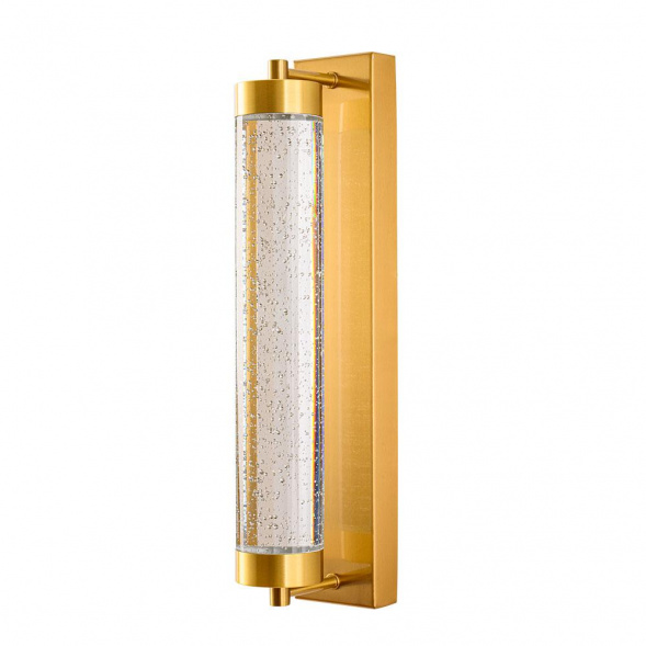 Настенный светильник Arte Lamp GALAXY A2132AP-9PB