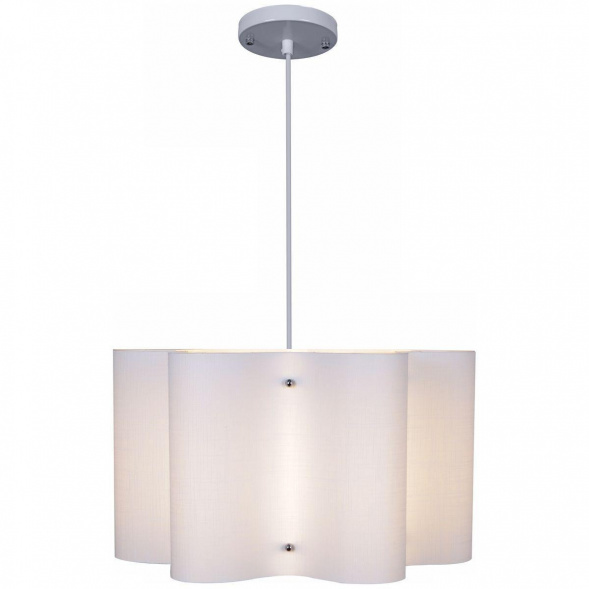 Подвесной светильник Reluce 00420-0.9-01 white