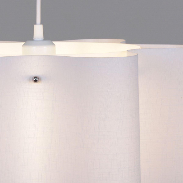 Подвесной светильник Reluce 00420-0.9-01 white