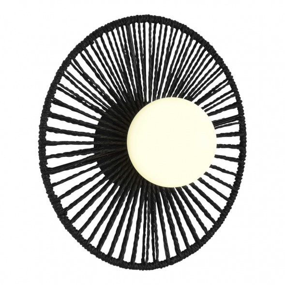 Настенный светильник Evoluce LOOM SLE6022-401-01