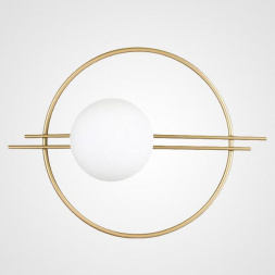 Настенный светильник Imperium Loft ESTA01 212796-26