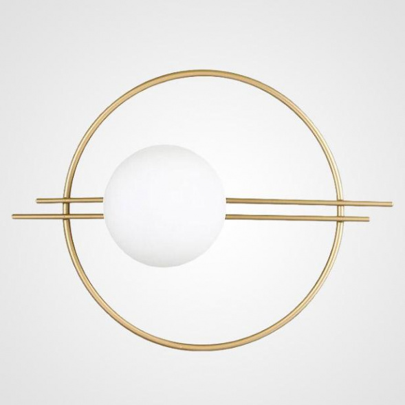 Настенный светильник Imperium Loft ESTA01 212796-26