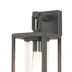 Настенный уличный светильник Mantra ALPS 9113