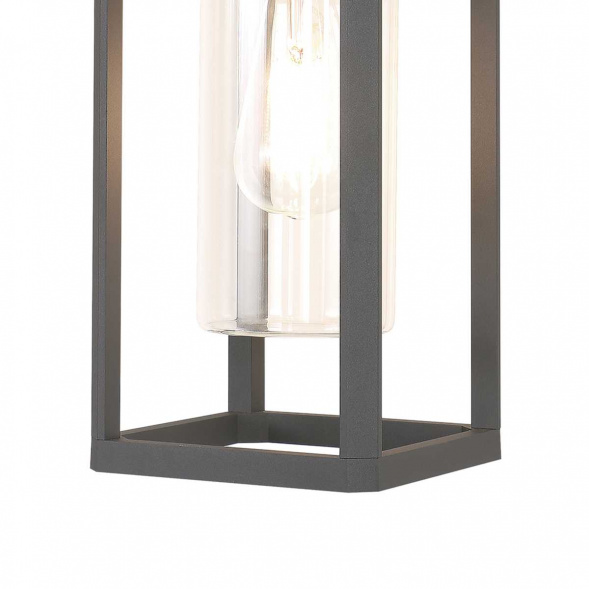 Настенный уличный светильник Mantra ALPS 9113