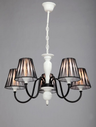 Подвесная люстра Vitaluce V3399-1/5