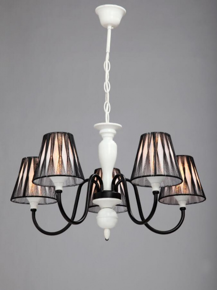 Подвесная люстра Vitaluce V3399-1/5