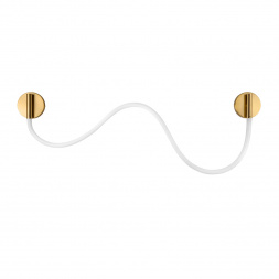 Настенный светильник LOFT IT Thread 10388W Brass