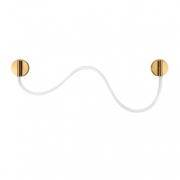 Настенный светильник LOFT IT Thread 10388W Brass