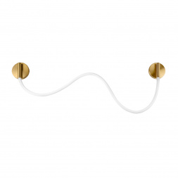 Настенный светильник LOFT IT Thread 10388W Brass