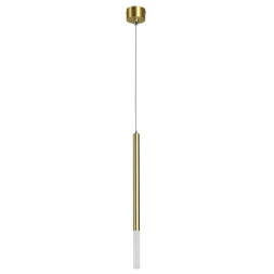 Подвесной светодиодный светильник Lightstar Tubo 747143