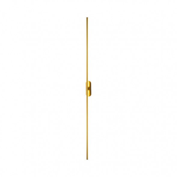 Настенный светодиодный светильник Favourite Reed 3001-3W