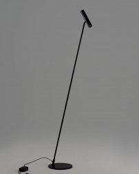 Торшер Moderli Harmo V11082-FL