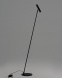 Торшер Moderli Harmo V11082-FL