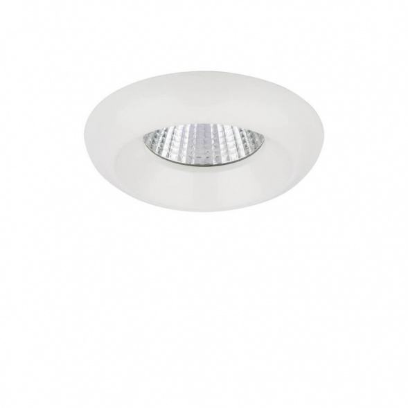 Встраиваемый светильник Lightstar Monde LED 071176