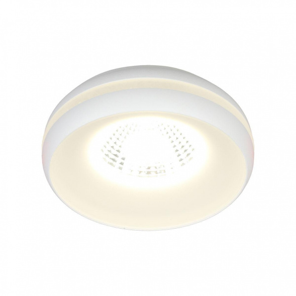 Встраиваемый потолочный светильник Omnilux Genova OML-102809-06