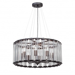 Подвесная люстра Vitaluce V5303-1/8PL