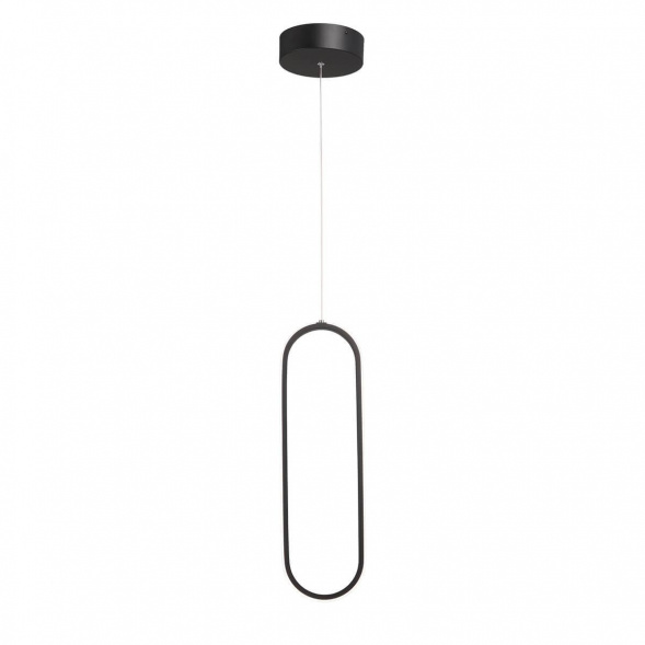 Подвесной светильник Vitaluce V3081-1/1S