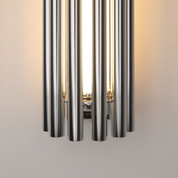 Настенный светильник Maytoni Sonata MOD410WL-L12CH3K