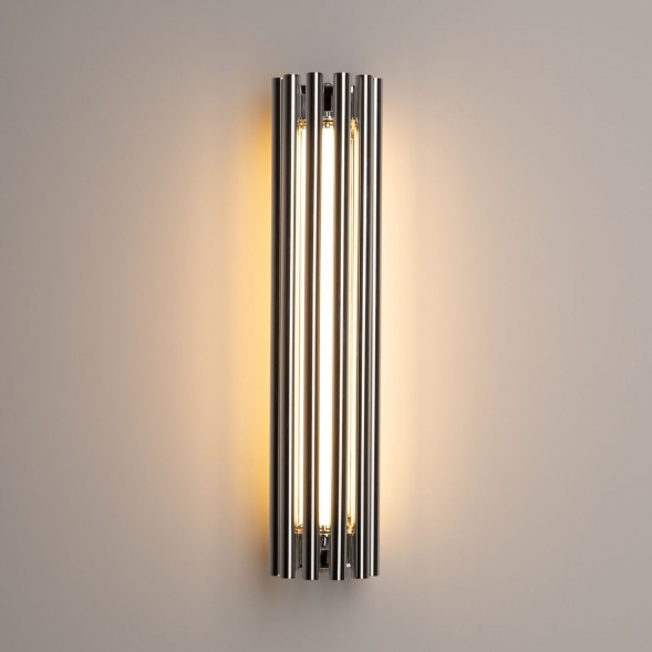 Настенный светильник Maytoni Sonata MOD410WL-L12CH3K