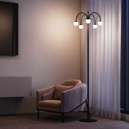 Торшер Eurosvet Ragno a070272