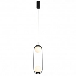 Подвесной светодиодный светильник ST Luce SL395.403.02