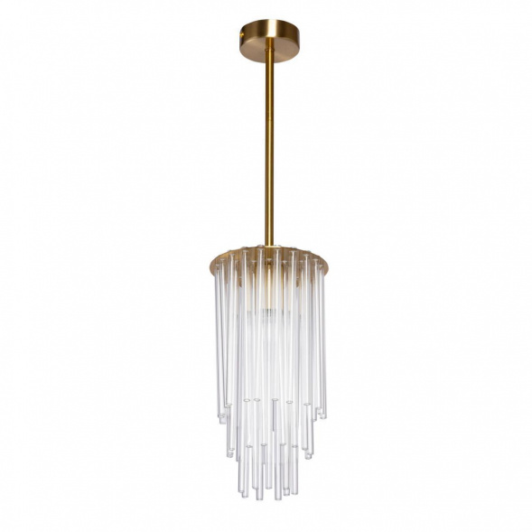 Подвесной светильник MW-Light Аделард 642018201