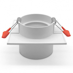 Встраиваемый светильник Ambrella light Techno Spot TN325