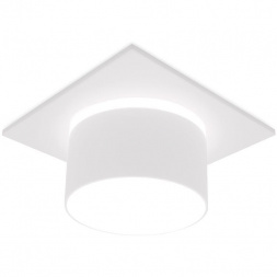 Встраиваемый светильник Ambrella light Techno Spot TN325