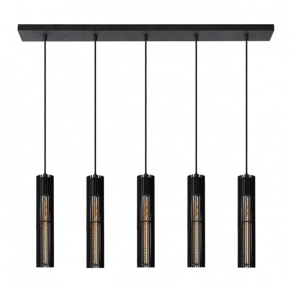 Подвесной светильник Lucide Lionel 73406/05/30