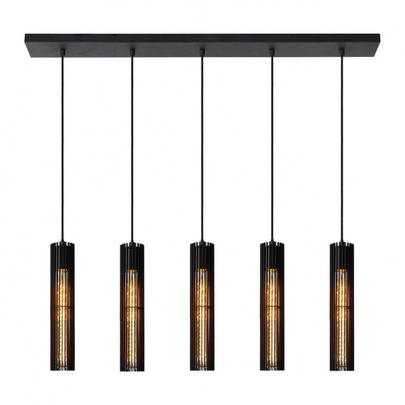 Подвесной светильник Lucide Lionel 73406/05/30