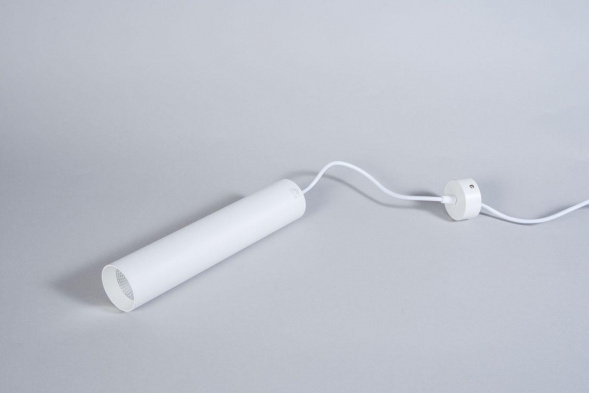 Подвесной светодиодный светильник Fiberli Tube630WN 12110104