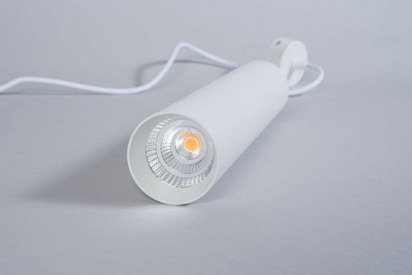 Подвесной светодиодный светильник Fiberli Tube630WN 12110104