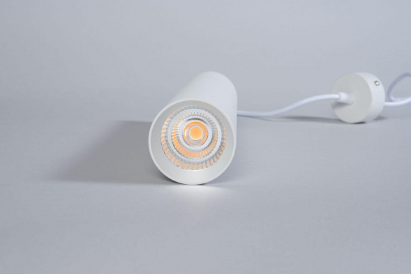 Подвесной светодиодный светильник Fiberli Tube630WN 12110104