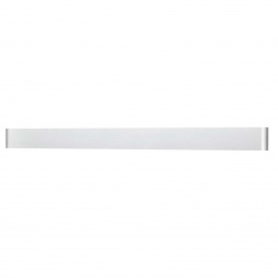 Настенный светодиодный светильник Odeon Light Hightech Framant 4293/40WL