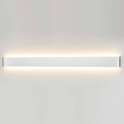 Настенный светодиодный светильник Odeon Light Hightech Framant 4293/40WL