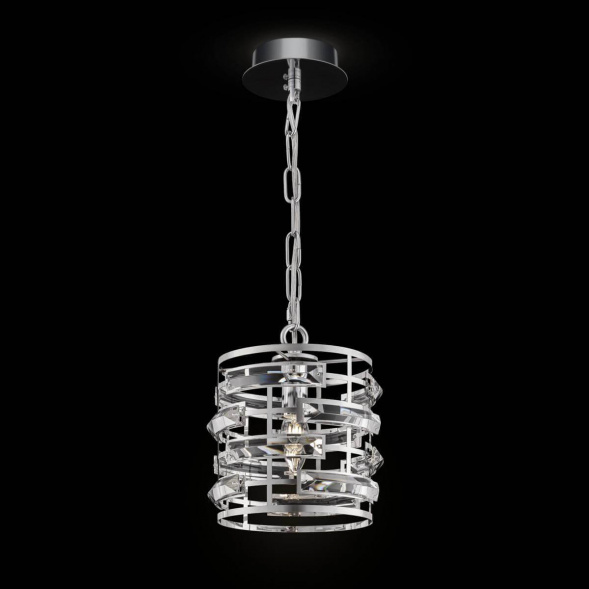 Подвесной светильник Maytoni Frontera MOD067PL-01CH