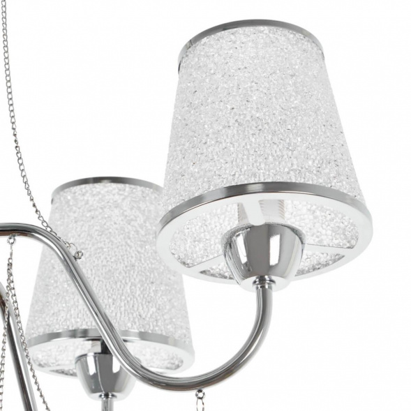 Потолочная люстра MyFar Kant MR1541-5P