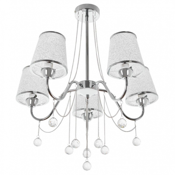 Потолочная люстра MyFar Kant MR1541-5P