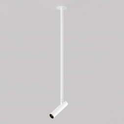 Подвесной светодиодный светильник Maytoni Technical Focus T P141RS-L125-6W3K-W