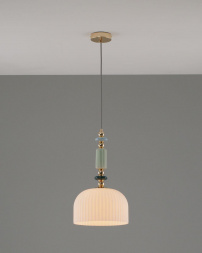 Подвесной светильник Moderli Charm V10903-P