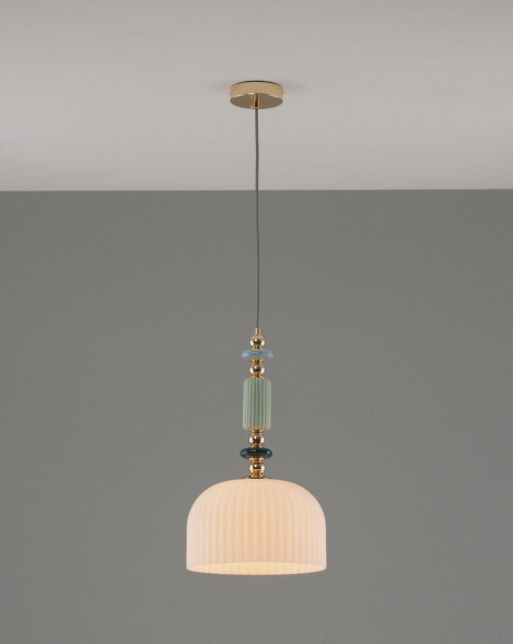 Подвесной светильник Moderli Charm V10903-P