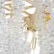 Подвесная люстра Freya Mineral FR1010CL-06G