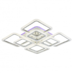 Потолочная светодиодная люстра Profit Light 8075/4+4 PGD