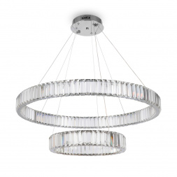 Основание для светильника Freya Tier FR5257A-L2CH2