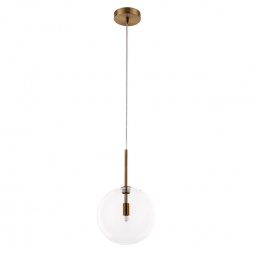 Подвесной светильник Arte Lamp Cameron A7720SP-1AB