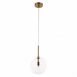 Подвесной светильник Arte Lamp Cameron A7720SP-1AB