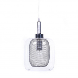 Подвесной светильник Lumina Deco Bessa LDP 11337 SL